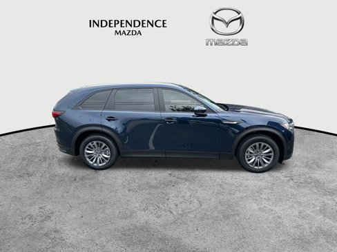 New 2025 MAZDA CX-90 3.3 Turbo w/ Select Package image 2