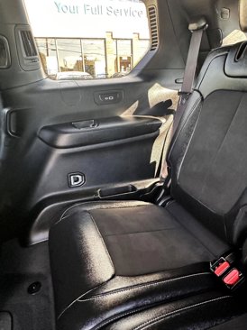 Used 2024 Jeep Grand Cherokee L Laredo image 21