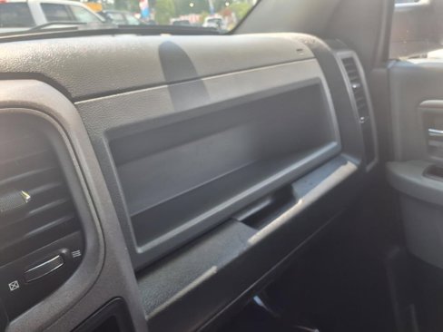 Used 2018 RAM 1500 Tradesman w/ Power & Remote Entry Group image 21