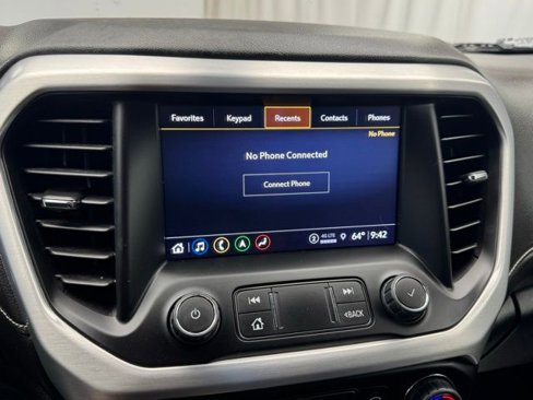 Used 2023 GMC Acadia SLT w/ Trailering Package image 23