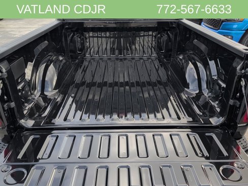 New 2026 RAM 1500 Big Horn image 33
