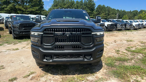 New 2026 RAM 2500 Rebel image 3