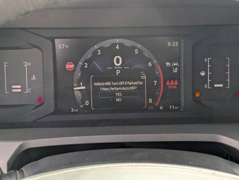 New 2025 Toyota Tacoma SR5 image 19