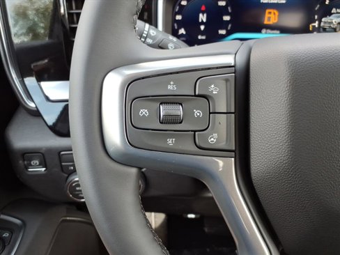 New 2026 Chevrolet Silverado 2500 LT image 13