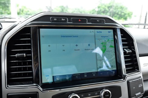 Used 2022 Ford F450 Lariat w/ Lariat Ultimate Package image 31