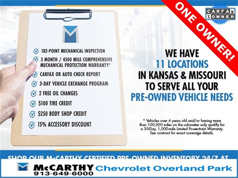 Used 2024 Chevrolet Traverse LT image 22