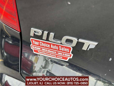 Used 2017 Honda Pilot EX image 49