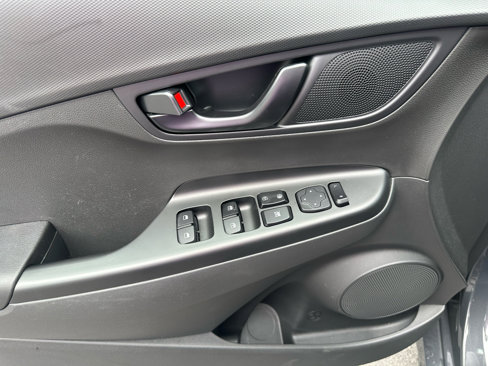 Used 2023 Hyundai Kona N Line w/ Cargo Package image 9