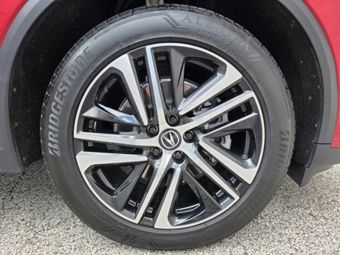 Used 2024 Acura MDX A-Spec image 26