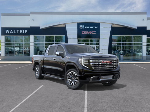 New 2026 GMC Sierra 1500 Denali image 2