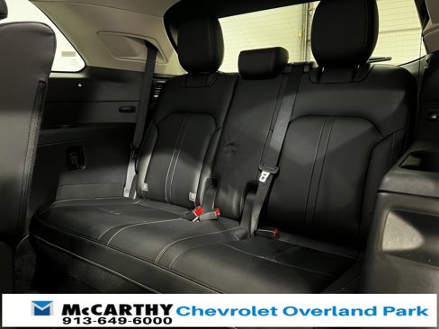 Used 2024 MAZDA CX-90 3.3 Turbo w/ Preferred Plus image 29