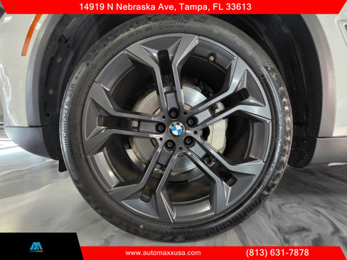 Used 2019 BMW X5 xDrive40i w/ Convenience Package image 35