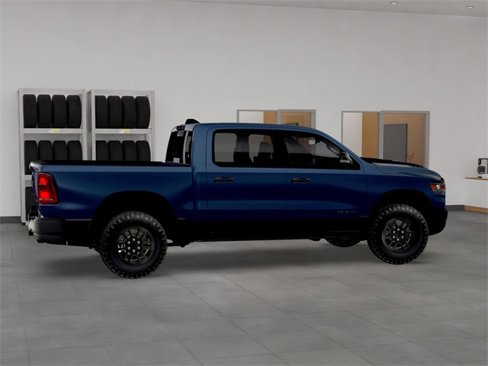 New 2026 RAM 1500 Rebel image 6