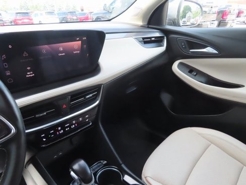 Used 2024 Buick Encore GX Avenir w/ Avenir Convenience Package image 35