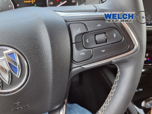 Used 2023 Buick Envision Avenir image 25