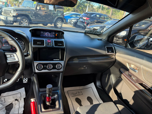 Used 2019 Subaru WRX image 12