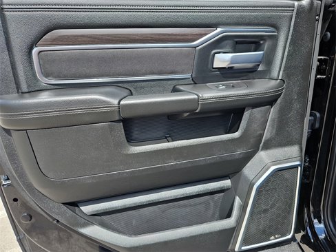 New 2026 RAM 2500 Laramie image 16
