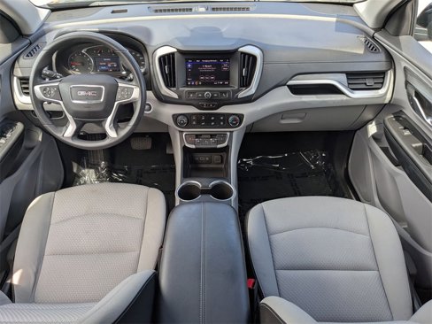 Used 2024 GMC Terrain SLE image 25