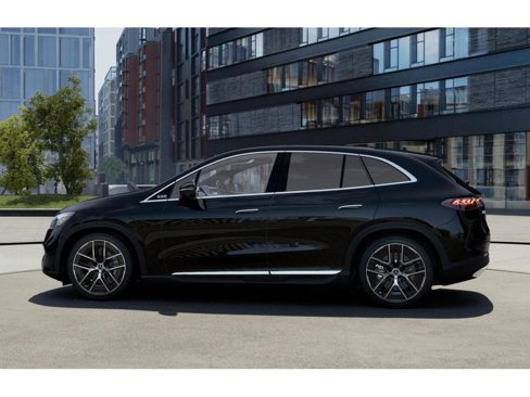New 2026 Mercedes-Benz EQE 320 4MATIC SUV image 33