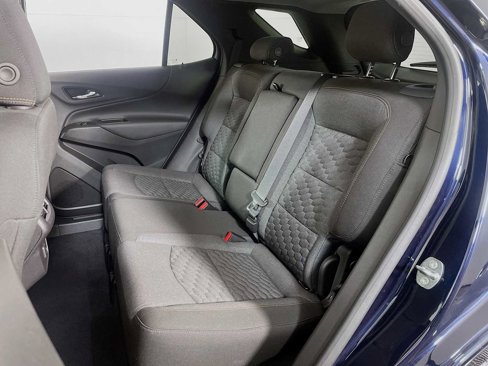 Used 2020 Chevrolet Equinox LT image 21