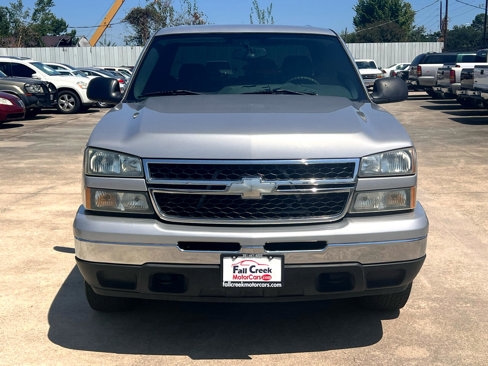 Used 2006 Chevrolet Silverado 1500 LS image 11