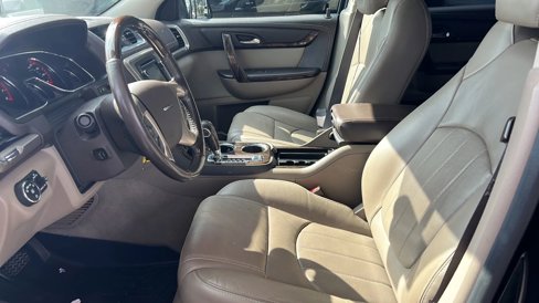 Used 2016 GMC Acadia Denali image 33