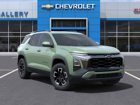 New 2026 Chevrolet Equinox ACTIV image 7