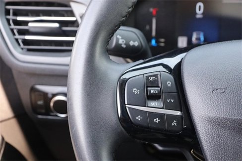 Used 2023 Ford Escape Active w/ Tech Pack #1 image 12