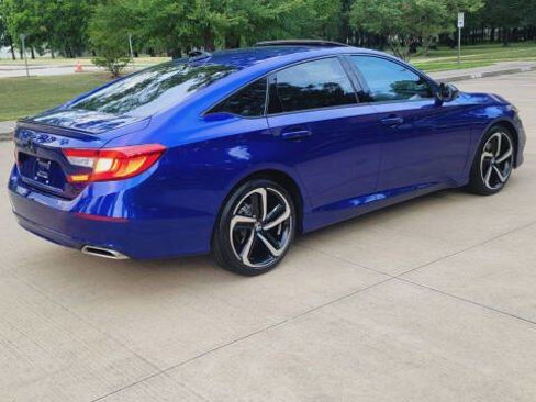 Used 2022 Honda Accord Sport image 17