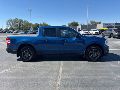 Used 2024 Ford Maverick XLT w/ XLT Luxury Package image 6