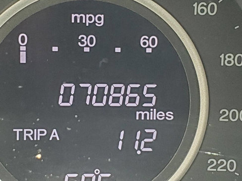 Used 2016 Honda CR-V EX-L image 18