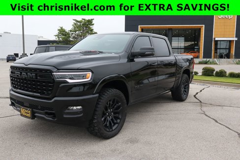 New 2026 RAM 1500 Limited image 1