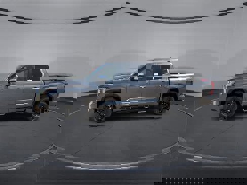 New 2025 Toyota Tundra 1794 Edition image 4