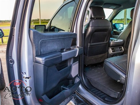 Used 2021 Ford F150 Lariat image 22