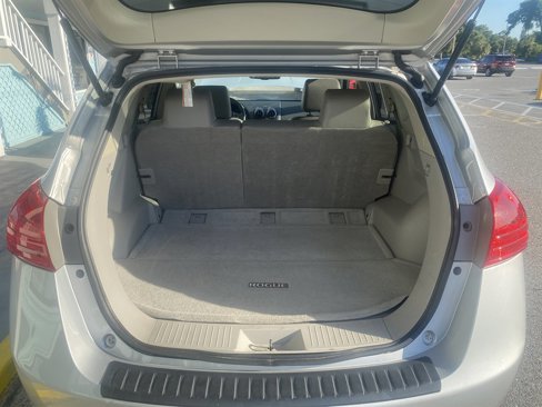 Used 2012 Nissan Rogue SL image 25