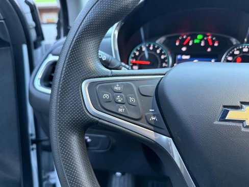 Used 2023 Chevrolet Equinox LT image 21