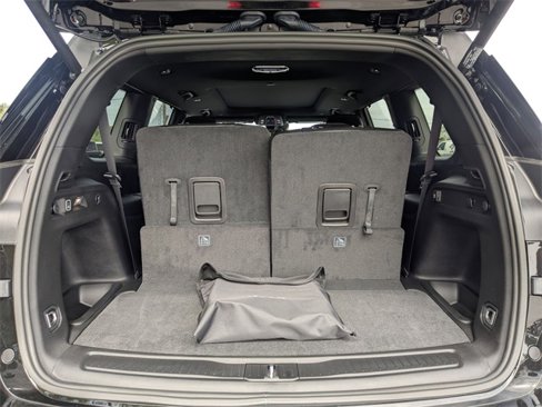New 2025 Jeep Grand Cherokee L Limited w/ Luxury Tech Group II image 32