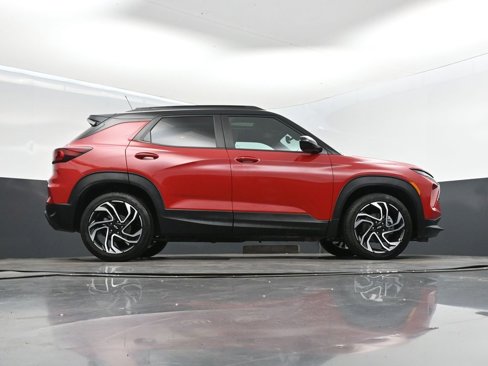 New 2026 Chevrolet TrailBlazer RS w/ Convenience Package image 42