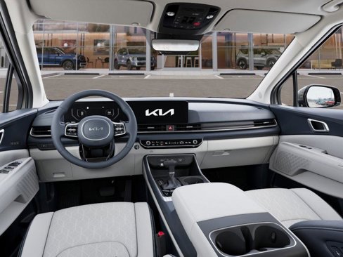 New 2026 Kia Carnival image 14
