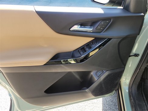New 2026 Chevrolet Equinox ACTIV w/ Convenience Package III image 11