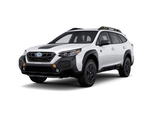New 2025 Subaru Outback Wilderness image 2