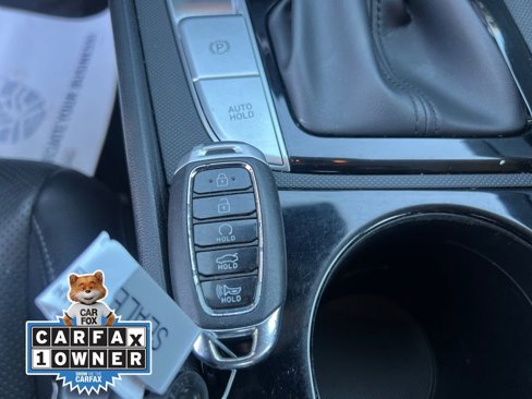 Used 2022 Hyundai Elantra Limited image 59