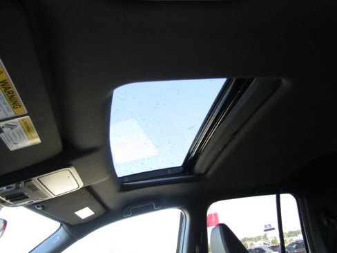 New 2026 Honda Ridgeline Black Edition image 13