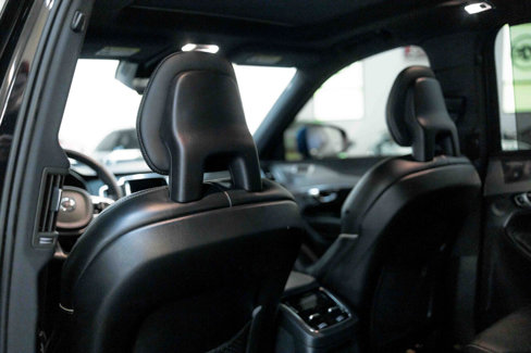 Used 2021 Volvo XC90 T8 R-Design w/ Advanced Package image 68