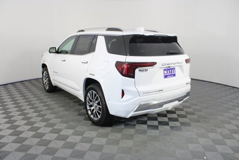 New 2026 GMC Terrain Denali image 27
