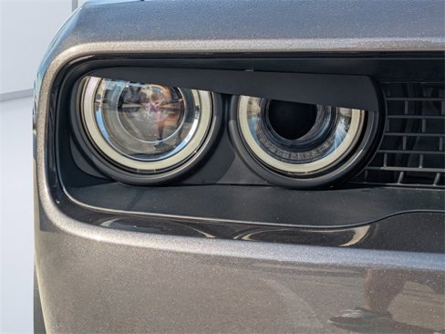Used 2023 Dodge Challenger R/T Scat Pack image 9