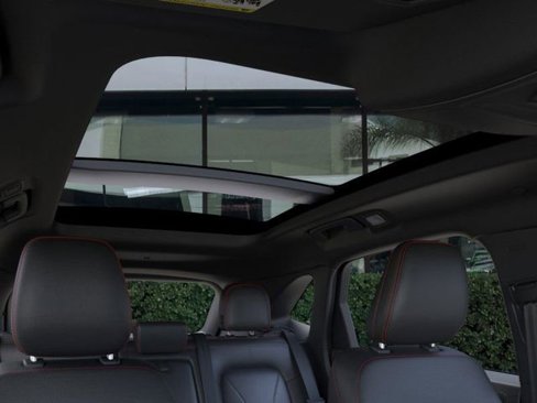 New 2025 Ford Escape ST-Line Elite image 22
