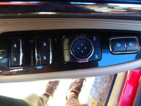 Used 2024 Lincoln Corsair AWD w/ Equipment Group 101A image 22