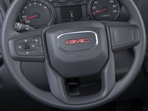 New 2025 GMC Sierra 1500 Pro w/ Pro Value Package image 57