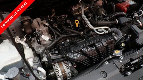 Used 2023 Nissan Altima 2.5 SR w/ SR Premium Package image 64